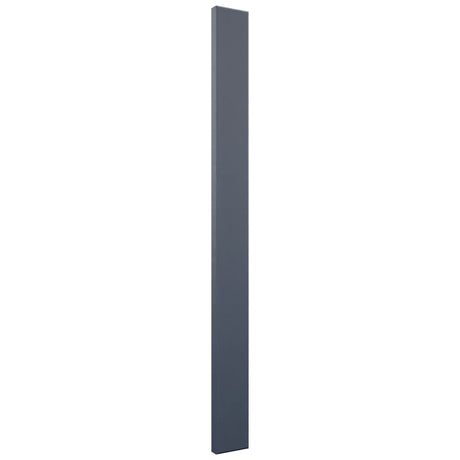 Fabuwood Indigo OLF330 Wall Filler Overlay, Front View
