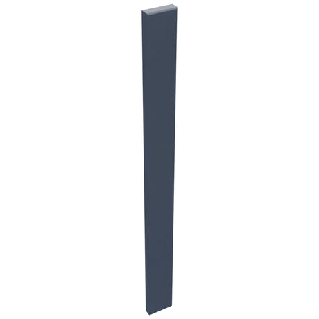 Fabuwood Indigo OLF330 Wall Filler Overlay, Top View