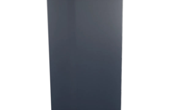 Fabuwood Indigo OLF330 Wall Filler Overlay, Detail View