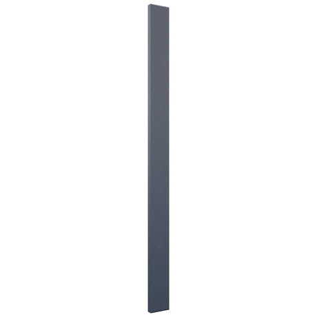 Fabuwood Indigo OLF336 Wall Filler Overlay, Front View