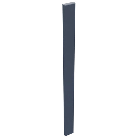 Fabuwood Indigo OLF336 Wall Filler Overlay, Top View