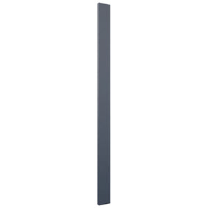 Fabuwood Indigo OLF339 Wall Filler Overlay, Front View