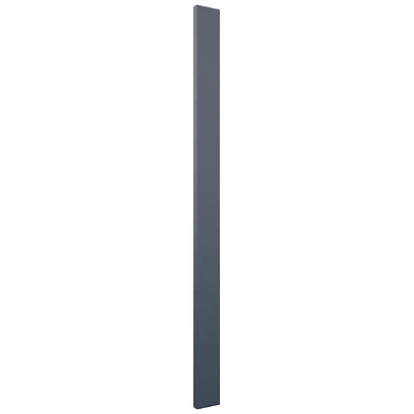 Fabuwood Indigo OLF339 Wall Filler Overlay, Front View