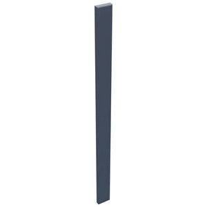 Fabuwood Indigo OLF339 Wall Filler Overlay, Top View
