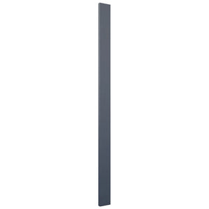 Fabuwood Indigo OLF342 Wall Filler Overlay, Front View