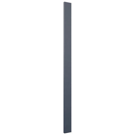 Fabuwood Indigo OLF342 Wall Filler Overlay, Front View