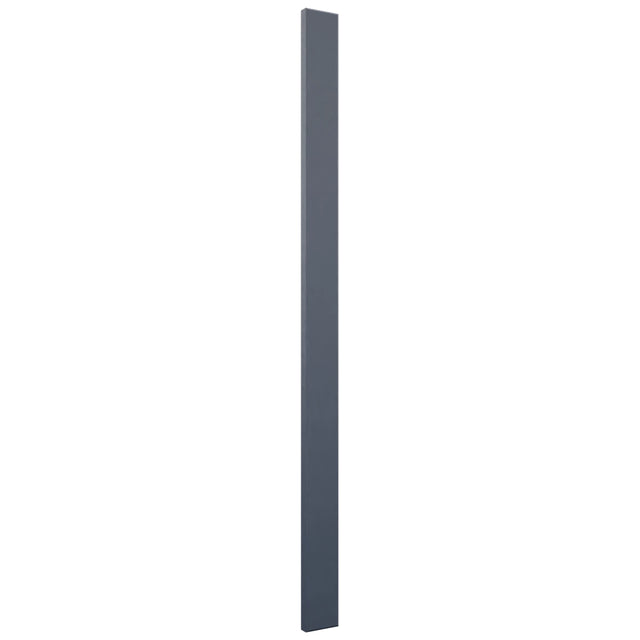Fabuwood Indigo OLF342 Wall Filler Overlay, Front View
