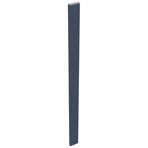 Fabuwood Indigo OLF342 Wall Filler Overlay, Top View