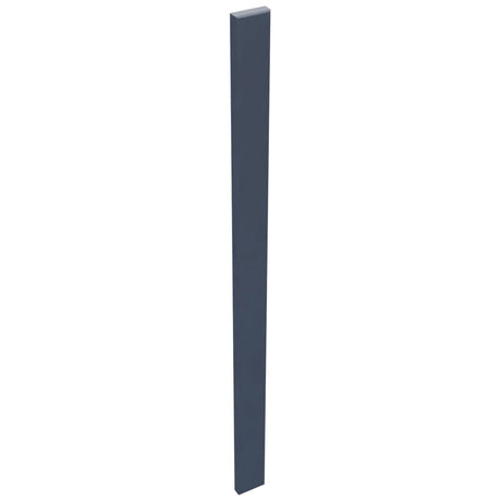 Fabuwood Indigo OLF342 Wall Filler Overlay, Top View