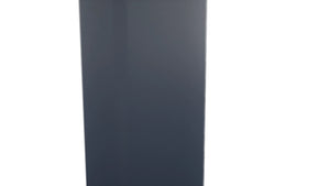 Fabuwood Indigo OLF342 Wall Filler Overlay, Detail View