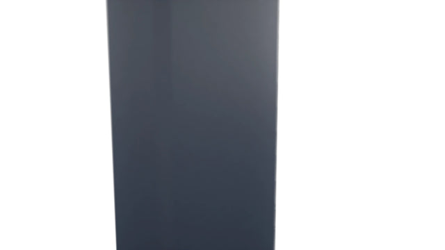 Fabuwood Indigo OLF342 Wall Filler Overlay, Detail View