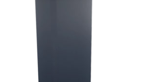 Fabuwood Indigo OLF384 Tall Filler Overlay, Detail View