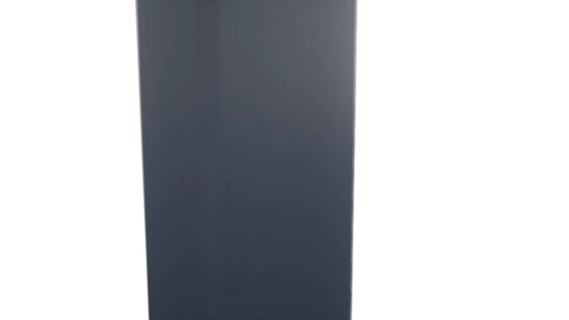 Fabuwood Indigo OLF384 Tall Filler Overlay, Detail View