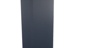 Fabuwood Indigo OLF390 Tall Filler Overlay, Detail View