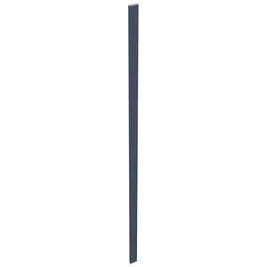 Fabuwood Indigo OLF393 Tall Filler Overlay, Top View