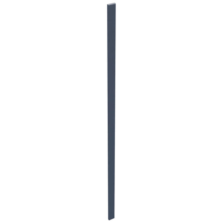 Fabuwood Indigo OLF393 Tall Filler Overlay, Top View