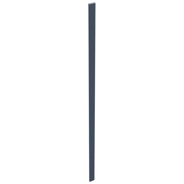Fabuwood Indigo OLF393 Tall Filler Overlay, Top View