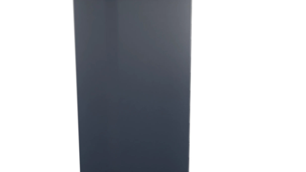 Fabuwood Indigo OLF393 Tall Filler Overlay, Detail View