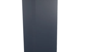 Fabuwood Indigo OLF393 Tall Filler Overlay, Detail View