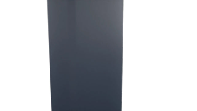 Fabuwood Indigo OLF393 Tall Filler Overlay, Detail View