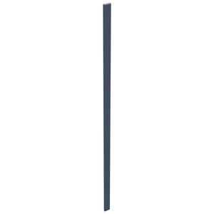 Fabuwood Indigo OLF396 Tall Filler Overlay, Top View