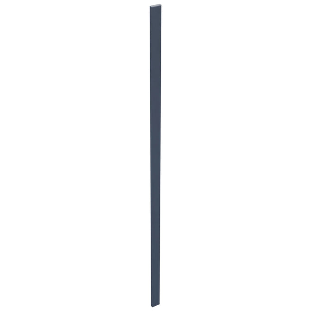 Fabuwood Indigo OLF396 Tall Filler Overlay, Top View