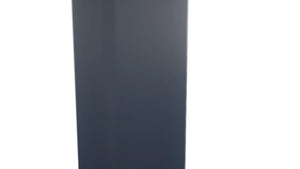 Fabuwood Indigo OLF396 Tall Filler Overlay, Detail View