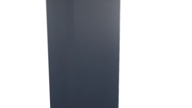 Fabuwood Indigo OLF396 Tall Filler Overlay, Detail View