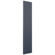 Fabuwood Indigo OLF630 Wall Filler Overlay, Front View