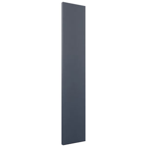 Fabuwood Indigo OLF630 Wall Filler Overlay, Front View