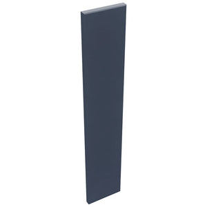 Fabuwood Indigo OLF630 Wall Filler Overlay, Top View