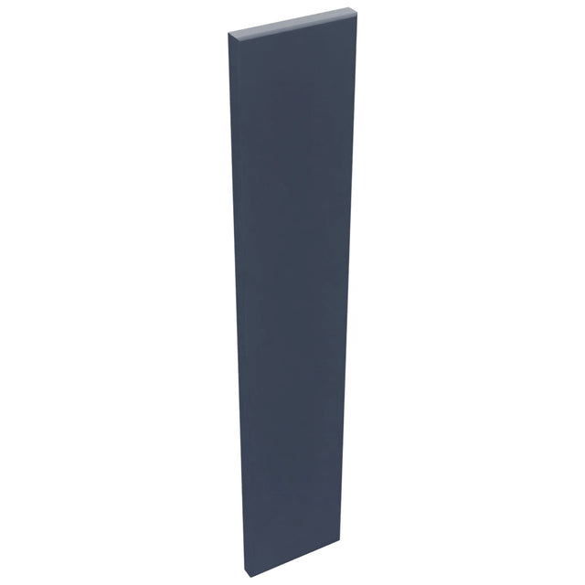 Fabuwood Indigo OLF630 Wall Filler Overlay, Top View