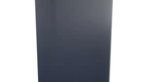 Fabuwood Indigo OLF630 Wall Filler Overlay, Detail View