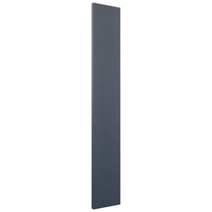 Fabuwood Indigo OLF636 Wall Filler Overlay, Front View