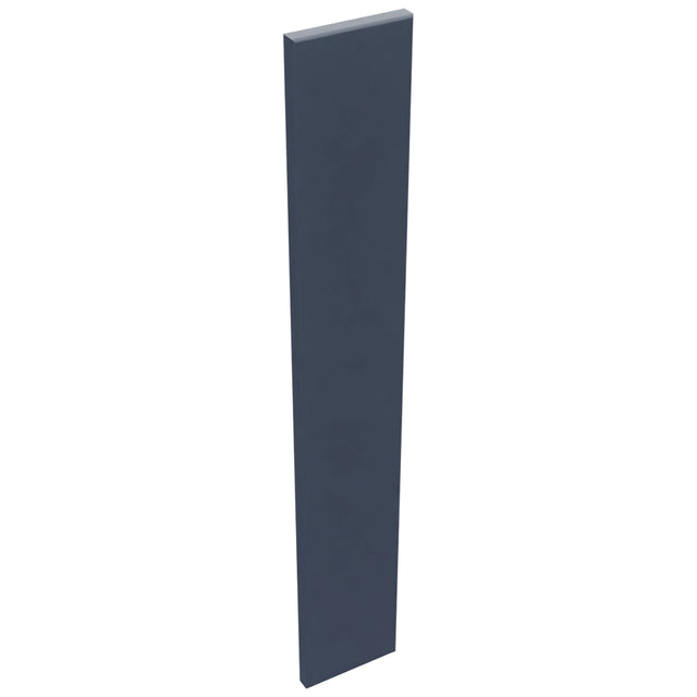 Fabuwood Indigo OLF636 Wall Filler Overlay, Top View