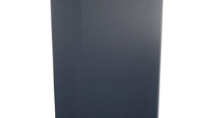 Fabuwood Indigo OLF636 Wall Filler Overlay, Detail View