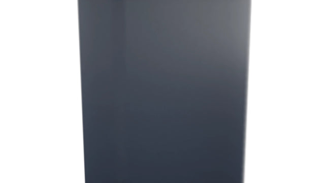 Fabuwood Indigo OLF636 Wall Filler Overlay, Detail View