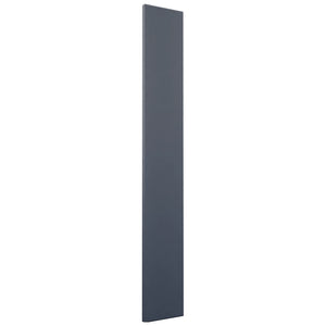 Fabuwood Indigo OLF639 Wall Filler Overlay, Front View