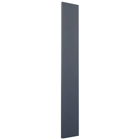 Fabuwood Indigo OLF639 Wall Filler Overlay, Front View