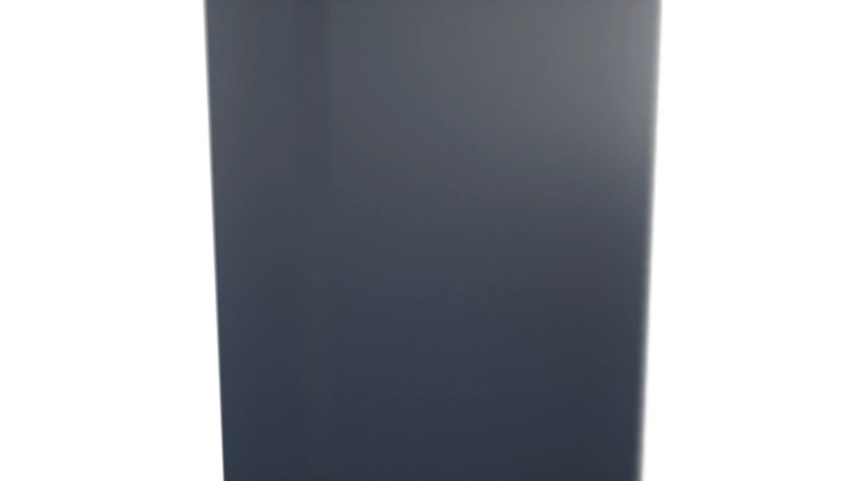 Fabuwood Indigo OLF639 Wall Filler Overlay, Detail View