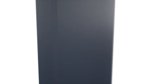 Fabuwood Indigo OLF639 Wall Filler Overlay, Detail View