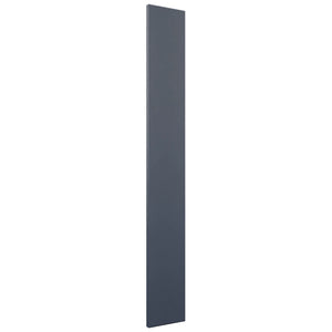 Fabuwood Indigo OLF642 Wall Filler Overlay, Front View