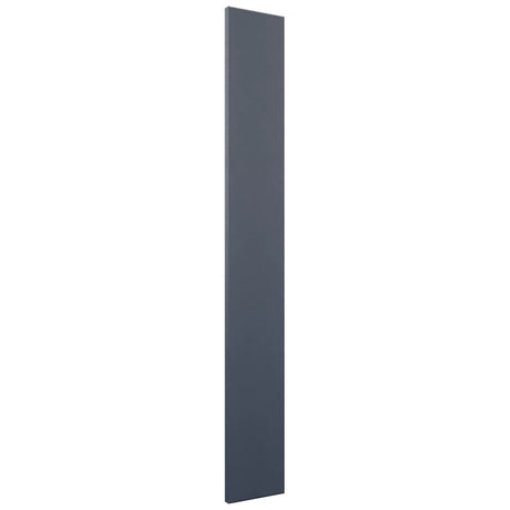 Fabuwood Indigo OLF642 Wall Filler Overlay, Front View