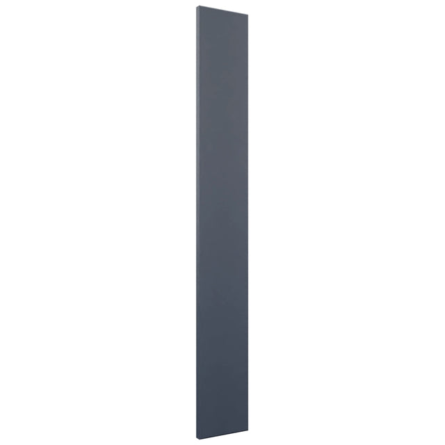 Fabuwood Indigo OLF642 Wall Filler Overlay, Front View