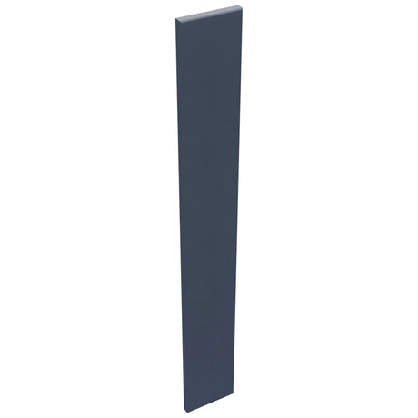 Fabuwood Indigo OLF642 Wall Filler Overlay, Top View