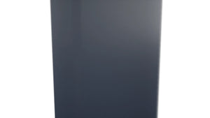 Fabuwood Indigo OLF642 Wall Filler Overlay, Detail View