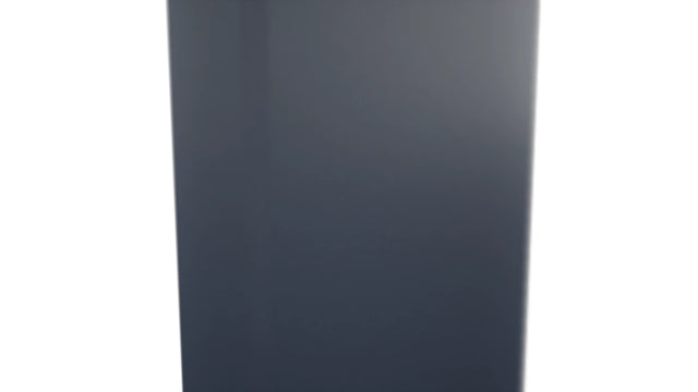 Fabuwood Indigo OLF642 Wall Filler Overlay, Detail View