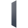 Fabuwood Indigo PLY-1/2 48X120 Panel, Front View
