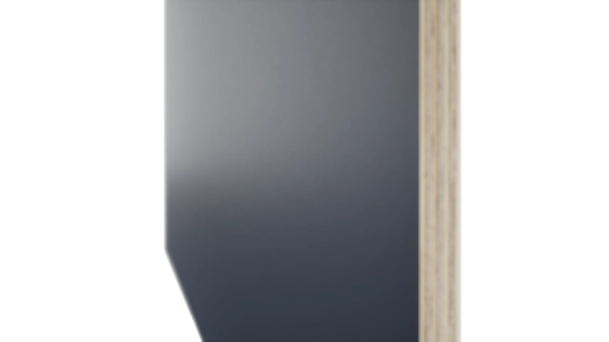 Fabuwood Indigo PLY-1/2 48X120 Panel, Detail View