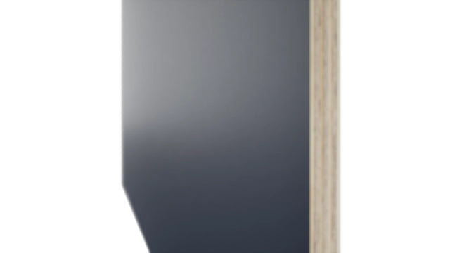 Fabuwood Indigo PLY-1/2 48X120 Panel, Detail View